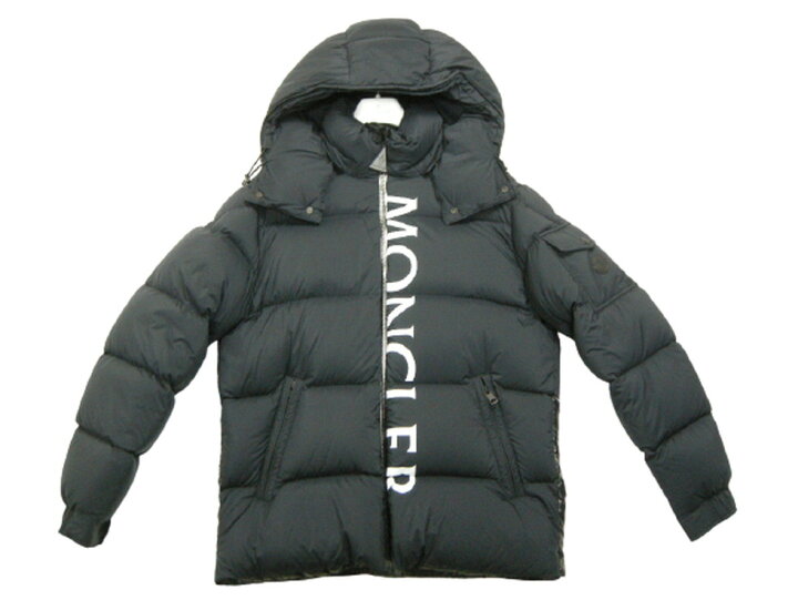 楽天市場】【MONCLER/モンクレール/MAURES GIUBBOTTO/マウレス/フード 