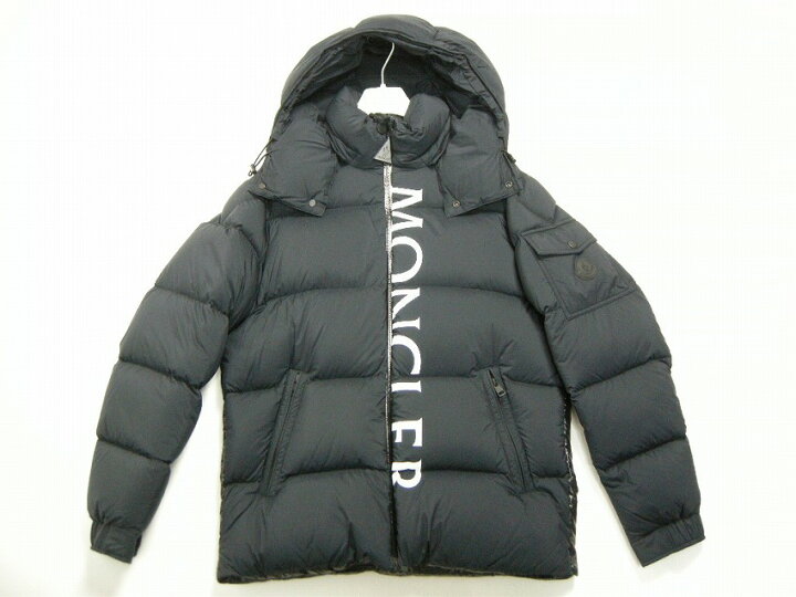 楽天市場】【MONCLER/モンクレール/MAURES GIUBBOTTO/マウレス 