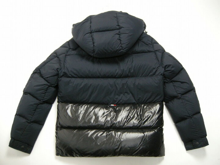 楽天市場】【MONCLER/モンクレール/MAURES GIUBBOTTO/マウレス/フード  