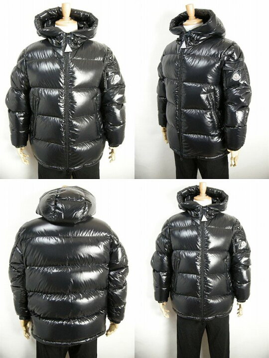 楽天市場】【MONCLER/モンクレール/ECRINS GIUBBOTTO/エクラン/フード 