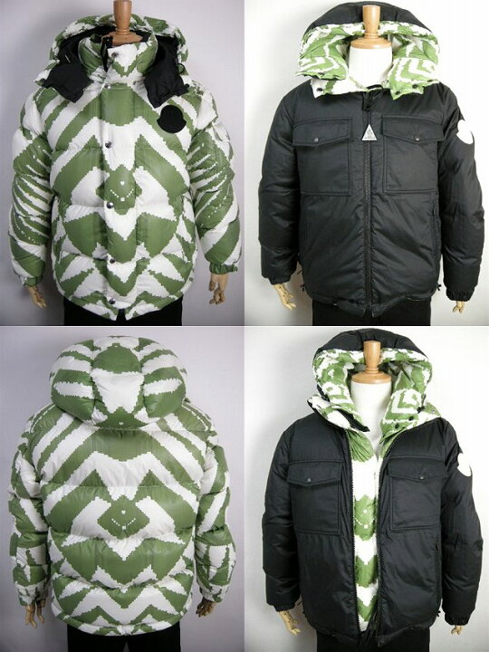 楽天市場】【MONCLER/モンクレール/GENIUS/ジーニアス/1952/KOLYMA 