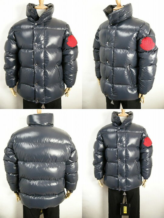 楽天市場】【MONCLER/モンクレール/GENIUS/ジーニアス/1952/DERVAUX 