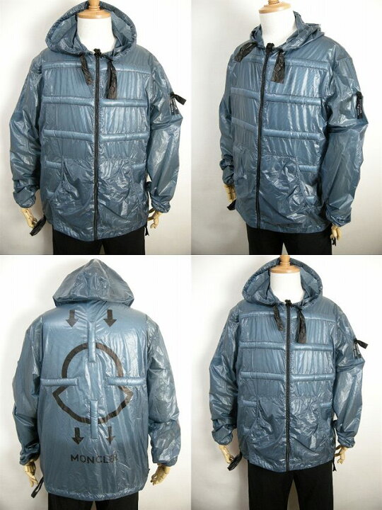 楽天市場】【MONCLER/モンクレール/GENIUS/ジーニアス/CRAIG GREEN 