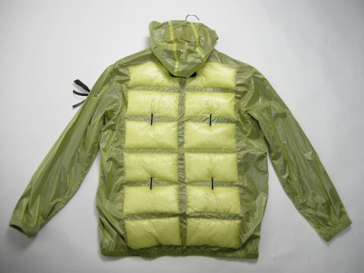 楽天市場】【MONCLER/モンクレール/GENIUS/ジーニアス/CRAIG GREEN  