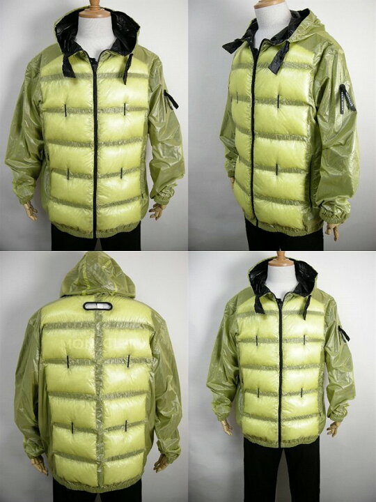 楽天市場】【MONCLER/モンクレール/GENIUS/ジーニアス/CRAIG GREEN 