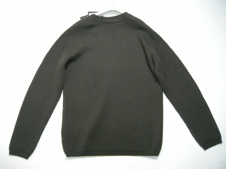 楽天市場】【MONCLER/モンクレール/GIROCOLLO TRICOT/ニットセーター 