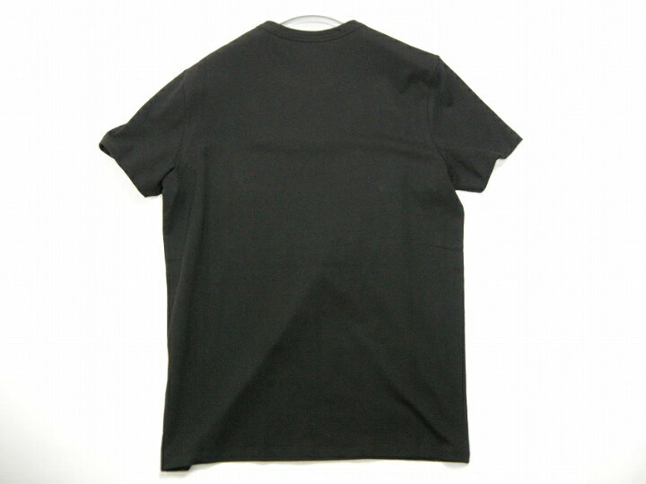 楽天市場】【MONCLER/モンクレール/MAGLIA T-SHIRT/半袖 Tシャツ/TEE 