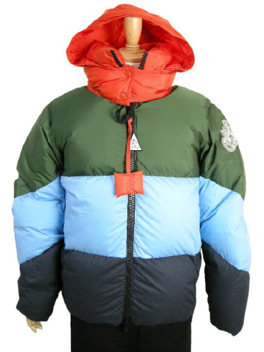楽天市場】【MONCLER/モンクレール/GENIUS/ジーニアス/JW ANDERSON/JW 