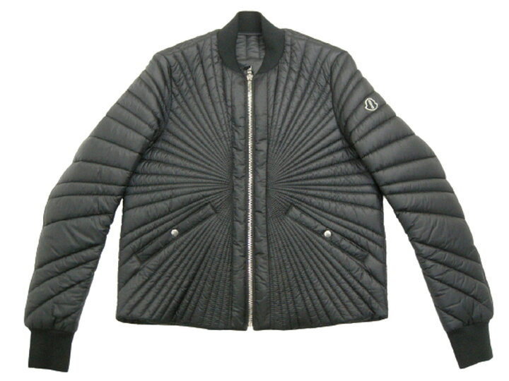 楽天市場】【MONCLER/モンクレール/+ Rick Owens/リックオウエンス 