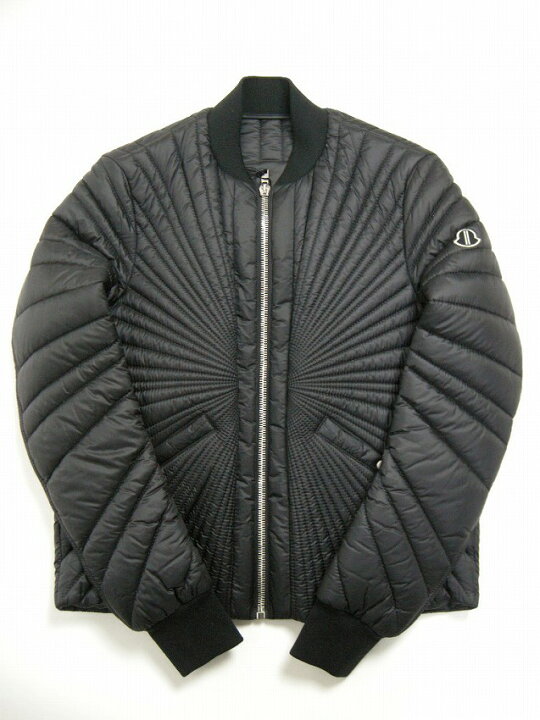 楽天市場】【MONCLER/モンクレール/+ Rick Owens/リックオウエンス 