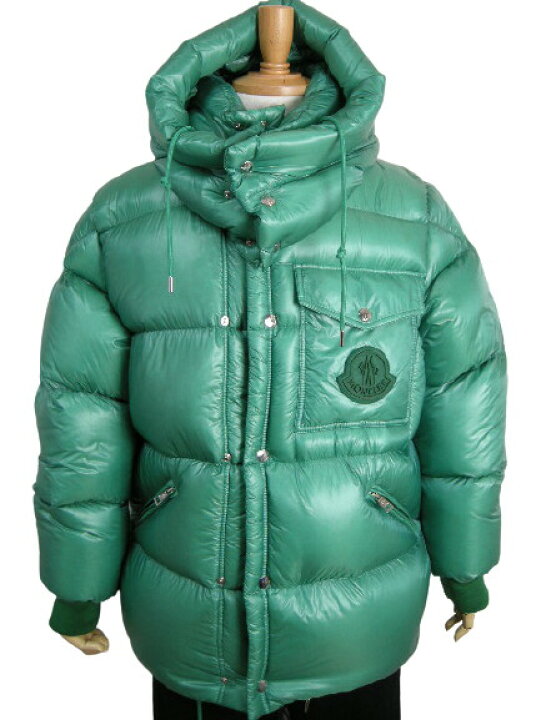 楽天市場】【MONCLER/モンクレール/LAMENTIN GIUBBOTTO/ラメンティン  