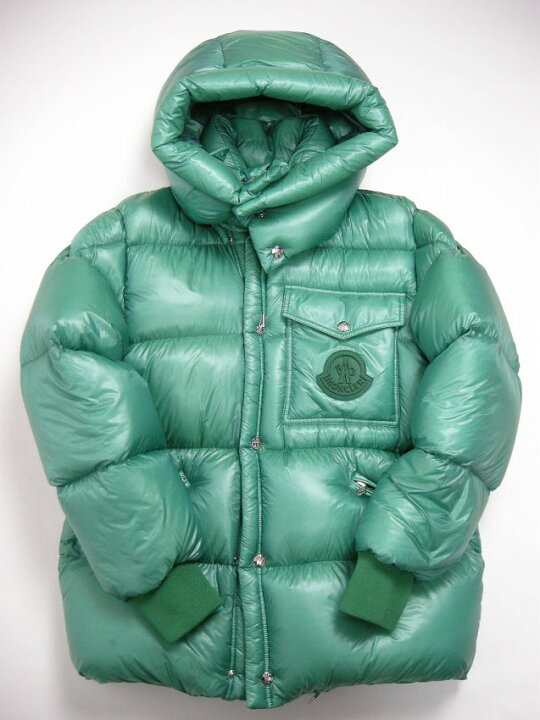 楽天市場】【MONCLER/モンクレール/LAMENTIN GIUBBOTTO/ラメンティン 