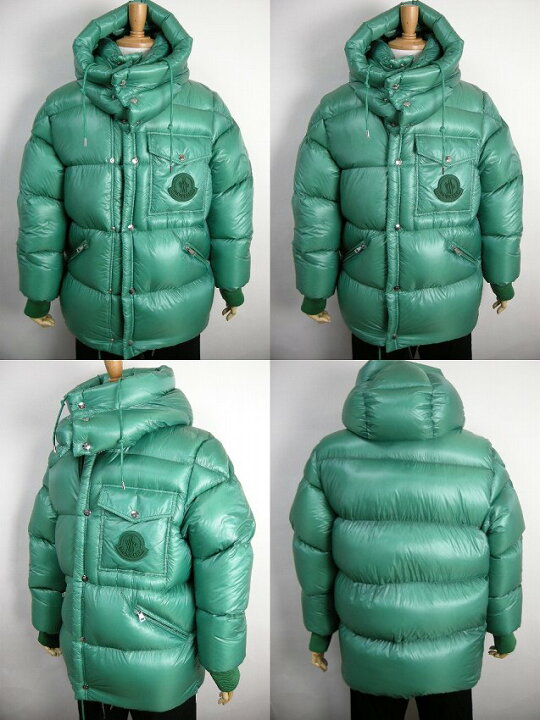 楽天市場】【MONCLER/モンクレール/LAMENTIN GIUBBOTTO/ラメンティン  