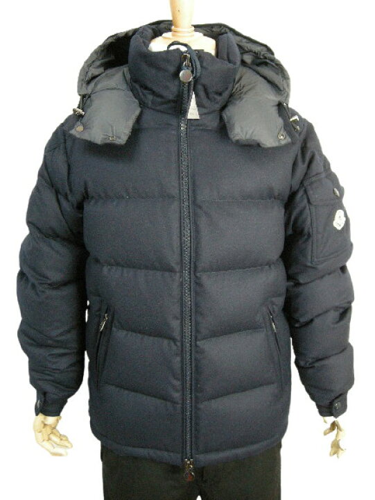 楽天市場】【MONCLER/モンクレール/MONTGENEVRE/モンジュネーブル  