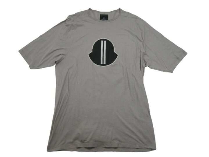 楽天市場】【MONCLER/モンクレール/+ Rick Owens/リックオウエンス  