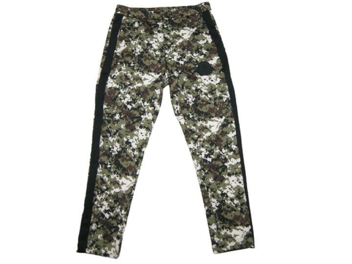 楽天市場】【MONCLER/モンクレール//PANTALONE/ジャージーパンツ 