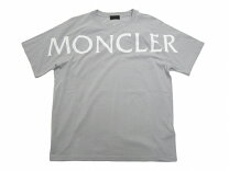 楽天市場】グレー（ブランドモンクレール）（Tシャツ・カットソー 