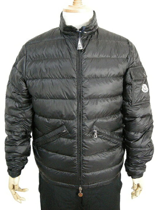 楽天市場】【MONCLER/モンクレール/AGAY GIUBBOTTO/アゲ/アゲイ 