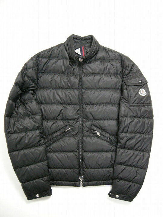 楽天市場】【MONCLER/モンクレール/AGAY GIUBBOTTO/アゲ/アゲイ 