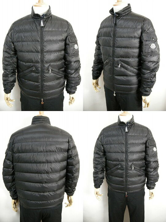 楽天市場】【MONCLER/モンクレール/AGAY GIUBBOTTO/アゲ/アゲイ 