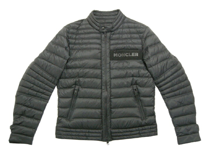 楽天市場】【MONCLER/モンクレール/CONQUES GIUBBOTTO/ライトダウン 