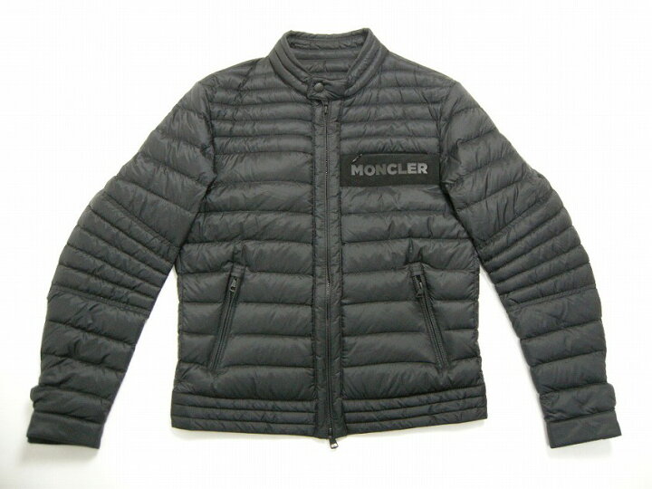 楽天市場】【MONCLER/モンクレール/CONQUES GIUBBOTTO/ライトダウン  