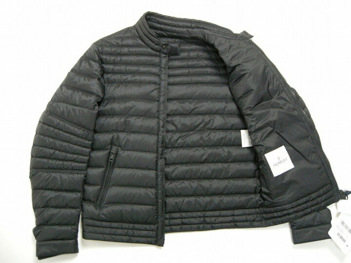 楽天市場】【MONCLER/モンクレール/CONQUES GIUBBOTTO/ライトダウン 