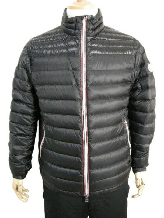 楽天市場】【MONCLER/モンクレール/DANIEL/ダニエル/ライトダウン  