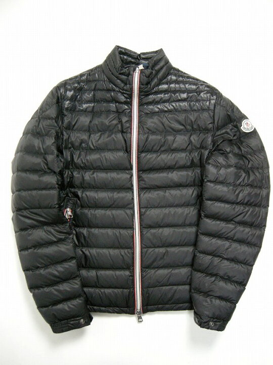 楽天市場】【MONCLER/モンクレール/DANIEL/ダニエル/ライトダウン  