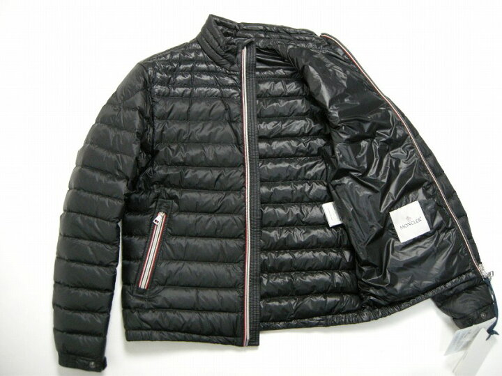 楽天市場】【MONCLER/モンクレール/DANIEL/ダニエル/ライトダウン 