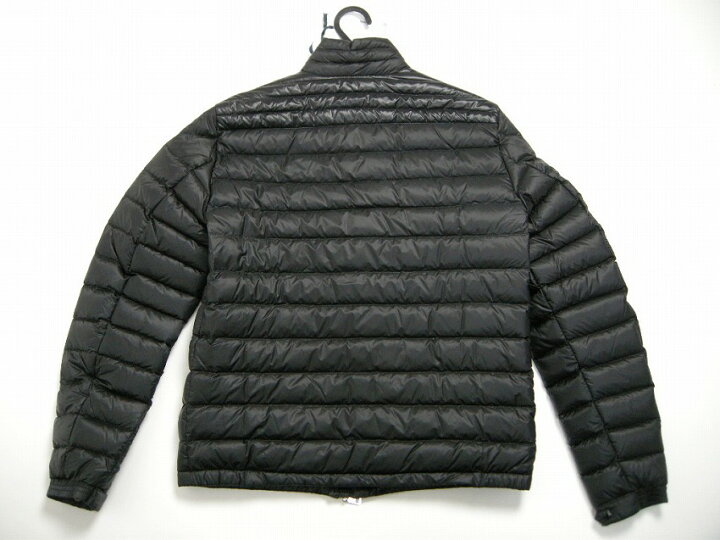 楽天市場】【MONCLER/モンクレール/DANIEL/ダニエル/ライトダウン 