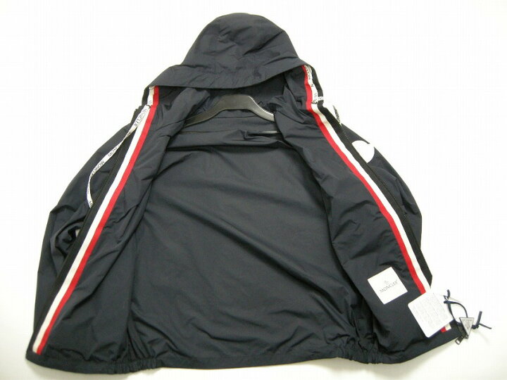 楽天市場】【MONCLER/モンクレール/CARLES GIUBBOTTO/カルレス  