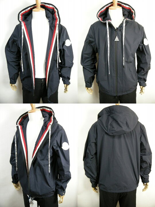 楽天市場】【MONCLER/モンクレール/CARLES GIUBBOTTO/カルレス  