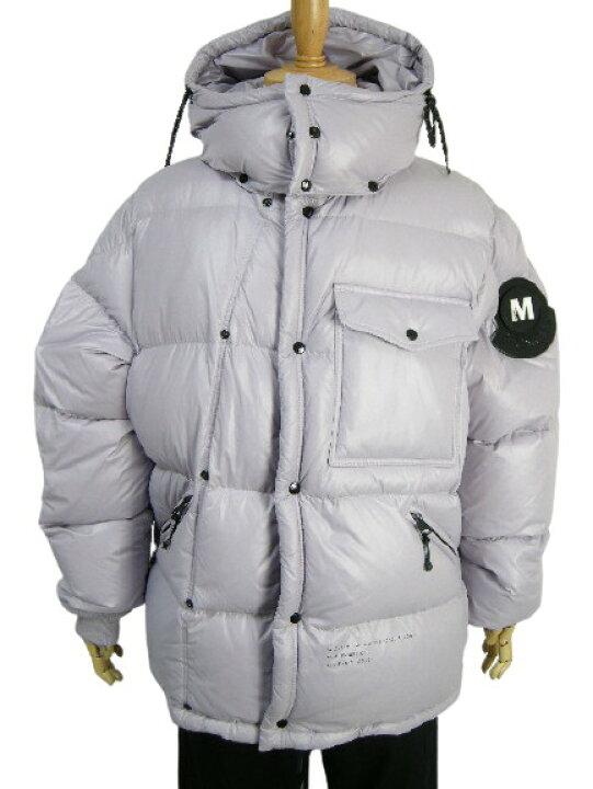 楽天市場】【MONCLER/モンクレール/GENIUS/ジーニアス/FRAGMENT 