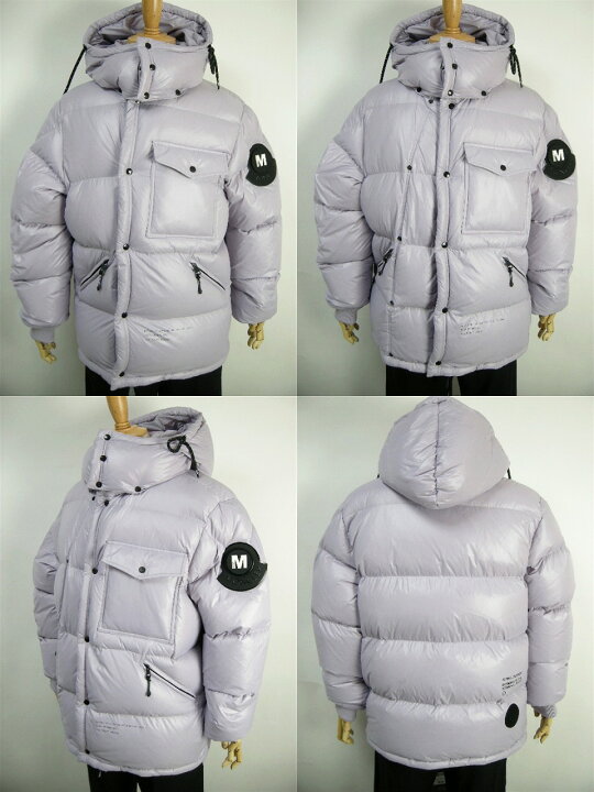 楽天市場】【MONCLER/モンクレール/GENIUS/ジーニアス/FRAGMENT 
