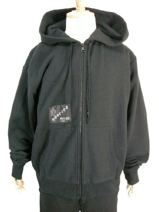 楽天市場】【MONCLER/モンクレール/GENIUS/ジーニアス/FRAGMENT/MAGLIA 