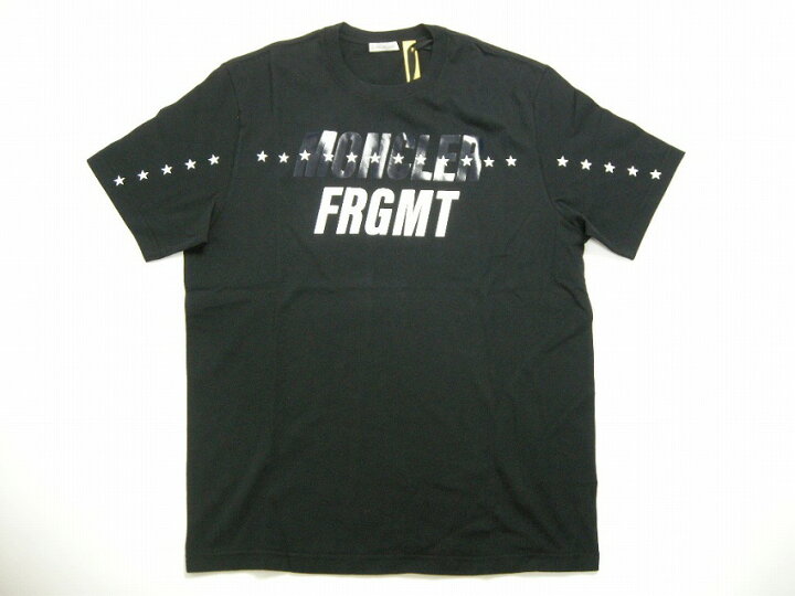 楽天市場】【MONCLER/モンクレール/GENIUS/ジーニアス/FRAGMENT/MAGLIA  