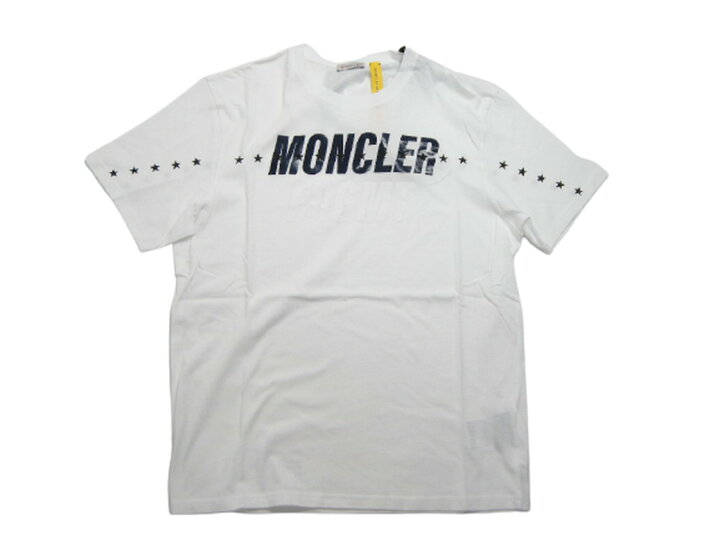 楽天市場】【MONCLER/モンクレール/GENIUS/ジーニアス/FRAGMENT/MAGLIA  