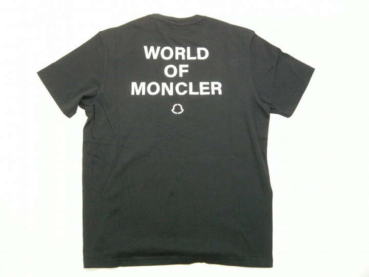 楽天市場】【MONCLER/モンクレール/GENIUS/ジーニアス/FRAGMENT/MAGLIA  