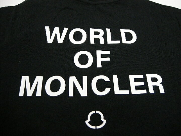 楽天市場】【MONCLER/モンクレール/GENIUS/ジーニアス/FRAGMENT/MAGLIA  