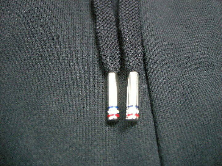 楽天市場】【MONCLER/モンクレール/GAMME BLEU/ガムブルー/スウェット 