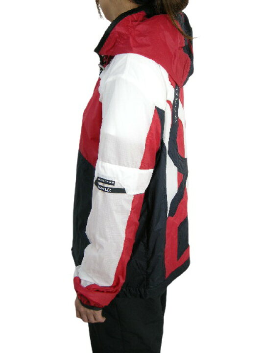 楽天市場】【MONCLER/モンクレール/GENIUS/ジーニアス/CRAIG GREEN  