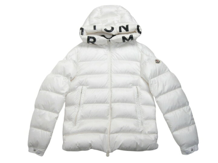 楽天市場】【MONCLER/モンクレール/SALZMAN GIUBBOTTO/サルツマン  
