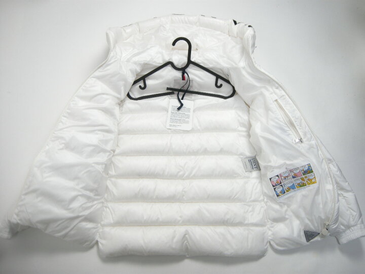 楽天市場】【MONCLER/モンクレール/SALZMAN GIUBBOTTO/サルツマン 