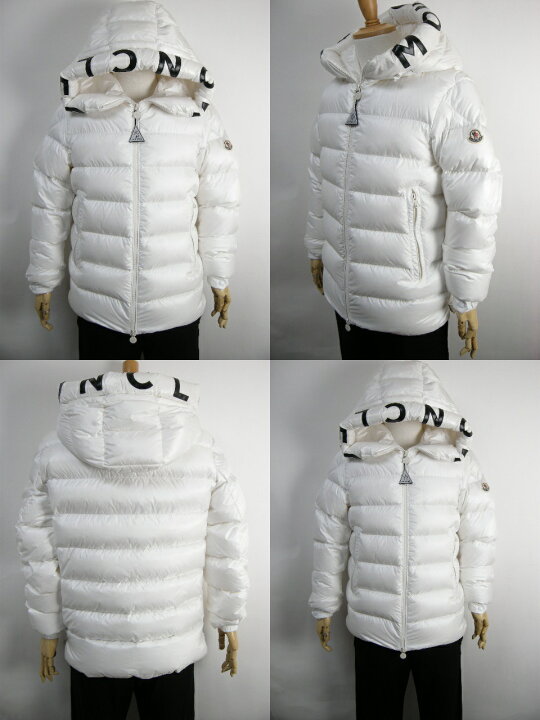 楽天市場】【MONCLER/モンクレール/SALZMAN GIUBBOTTO/サルツマン  