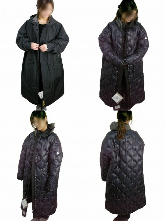 楽天市場】MONCLER/モンクレール/GENIUS/ジーニアス/HYKE/ハイク 