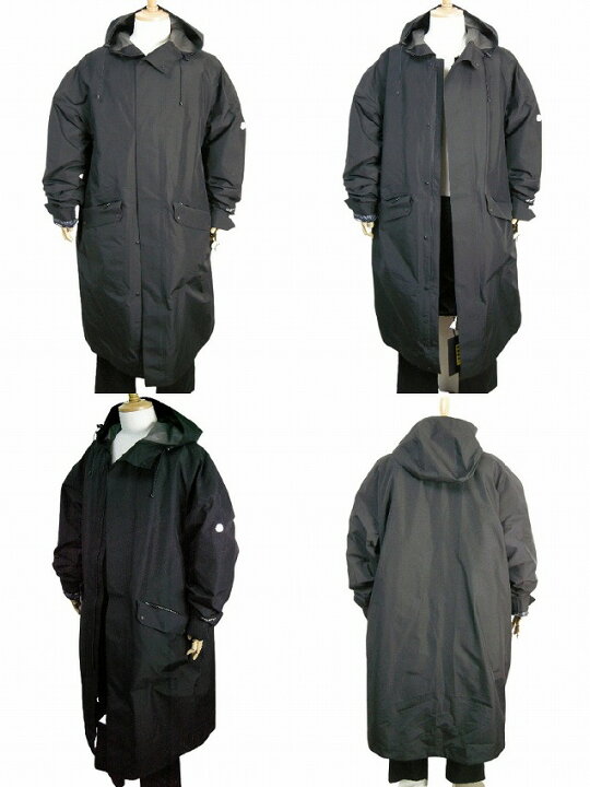 楽天市場】MONCLER/モンクレール/GENIUS/ジーニアス/HYKE/ハイク 