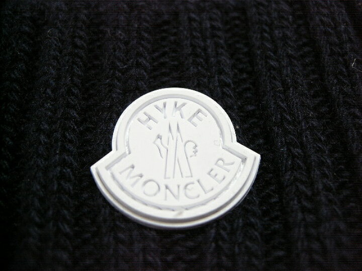 楽天市場】【MONCLER/モンクレール/GENIUS/ジーニアス/HYKE/ハイク 