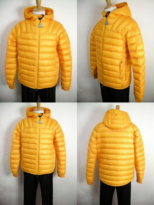 楽天市場】【MONCLER/モンクレール/GENIUS/ジーニアス/2 MONCLER1952  