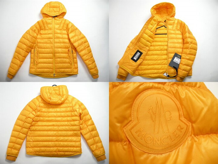 楽天市場】【MONCLER/モンクレール/GENIUS/ジーニアス/2 MONCLER1952  